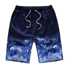 Load image into Gallery viewer, Hot Beach Shorts Men Women Summer Quick Dry Comfortable Beachwear Homme Couple Casual Male Shorts Masculino Plus Size 4XL