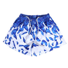 Load image into Gallery viewer, Hot Beach Shorts Men Women Summer Quick Dry Comfortable Beachwear Homme Couple Casual Male Shorts Masculino Plus Size 4XL