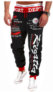 Mens Hot Jogger Dance Sportwear Baggy Harem Pants Slacks Trousers Sweatpants Plus Size 2019 New