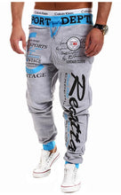 Load image into Gallery viewer, Mens Hot Jogger Dance Sportwear Baggy Harem Pants Slacks Trousers Sweatpants Plus Size 2019 New
