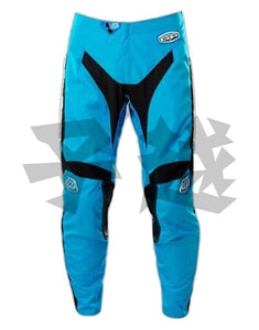 2019 Sprint Motorcyle Downhill Pants MTB Polyester MX DH Pants ATV XC BMX Off Road Motocross Riding Pants size 30-38