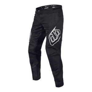 2019 Sprint Motorcyle Downhill Pants MTB Polyester MX DH Pants ATV XC BMX Off Road Motocross Riding Pants size 30-38