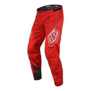 2019 Sprint Motorcyle Downhill Pants MTB Polyester MX DH Pants ATV XC BMX Off Road Motocross Riding Pants size 30-38