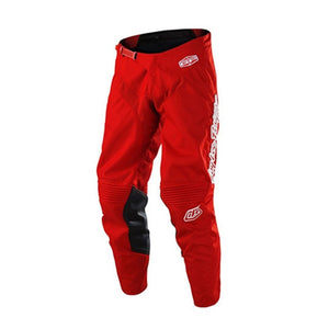 2019 Sprint Motorcyle Downhill Pants MTB Polyester MX DH Pants ATV XC BMX Off Road Motocross Riding Pants size 30-38