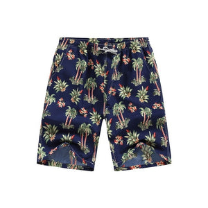 Hot Beach Shorts Men Women Summer Quick Dry Comfortable Beachwear Homme Couple Casual Male Shorts Masculino Plus Size 4XL