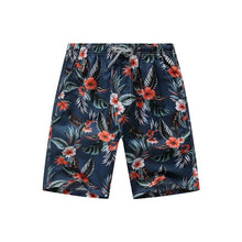 Load image into Gallery viewer, Hot Beach Shorts Men Women Summer Quick Dry Comfortable Beachwear Homme Couple Casual Male Shorts Masculino Plus Size 4XL
